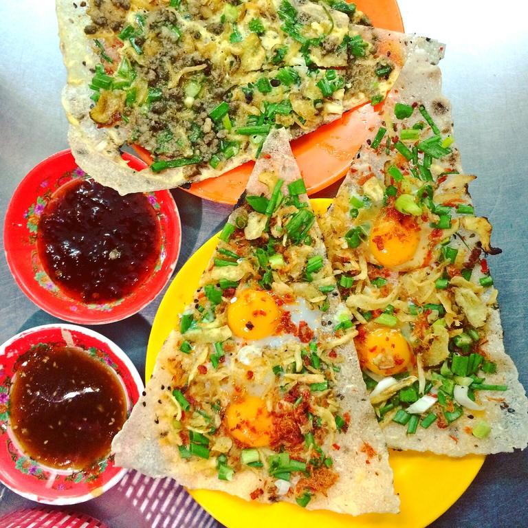Danang Fish Market Homestay Esterno foto